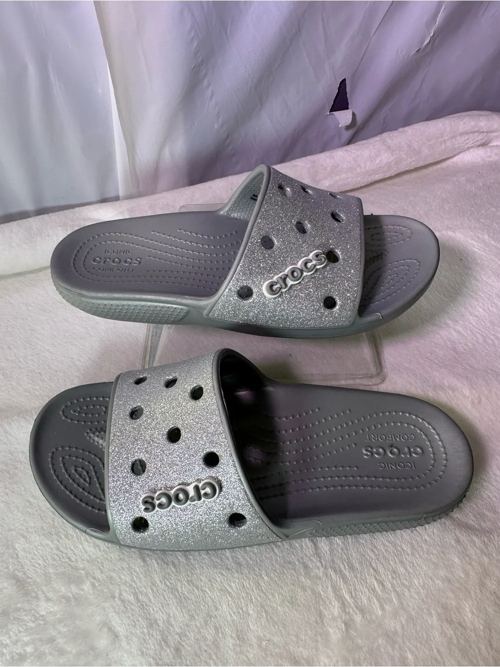 CROCS slip kids